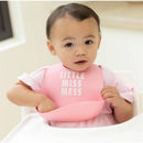Bella Tunno Little Miss Mess Wonder Bib Image 2