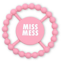 Bella Tunno Miss Mess Happy Teether Image 1