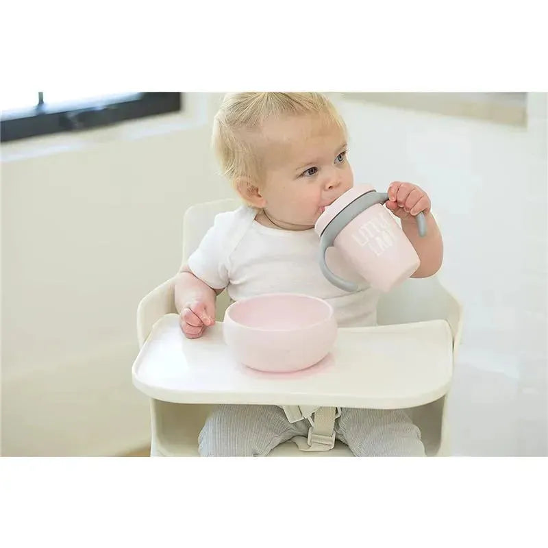 Bella Tunno - Miss Mess Wonder Bowl, Light Pink Image 3