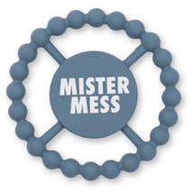 Bella Tunno Mister Mess Happy Teether Image 1