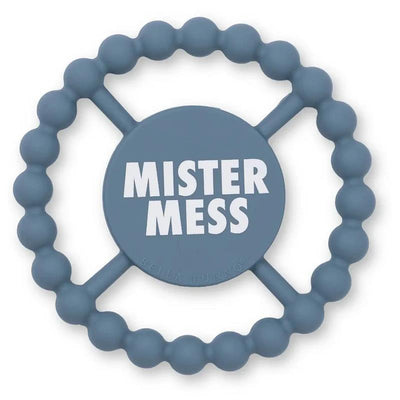Bella Tunno Mister Mess Happy Teether Image 1