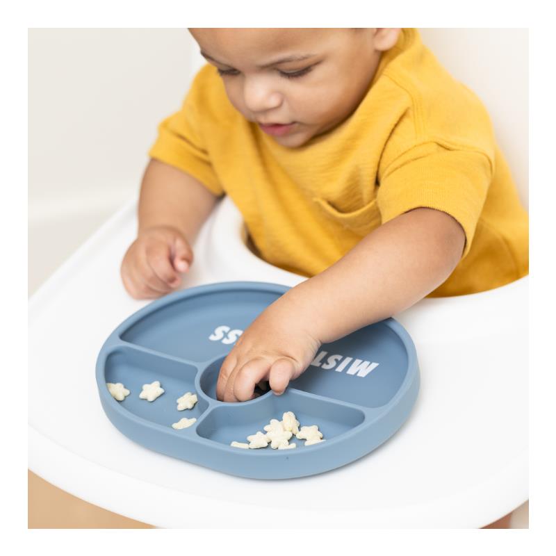 Bella Tunno Mister Mess Wonder Plate Image 2