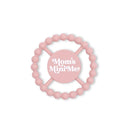 Bella Tunno - Moms Mini Me Happy Teether Image 1