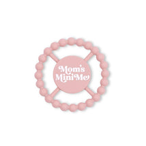 Bella Tunno - Moms Mini Me Happy Teether Image 1