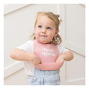 Bella Tunno Moms Mini Me Wonder Bib Image 2