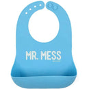 Bella Tunno Mr Mess Wonder Bib Image 1
