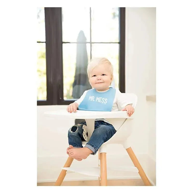 Bella Tunno Mr Mess Wonder Bib Image 2