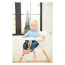 Bella Tunno Mr Mess Wonder Bib Image 2