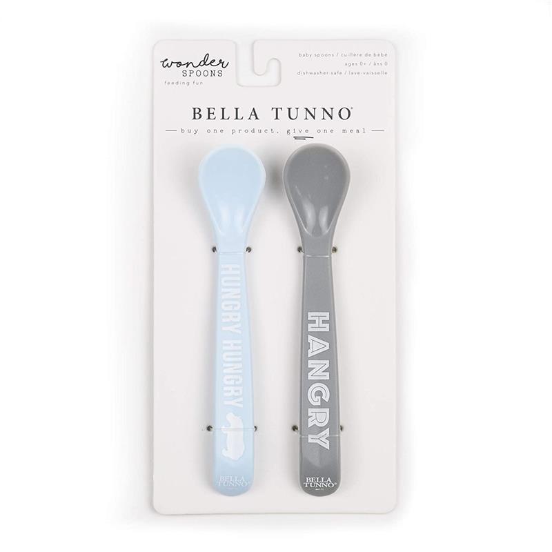 Bella Tunno Please/Thank You Spoon Set Image 9