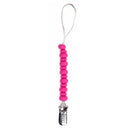 Bella Tunno Punch Pacifier Clip Image 1
