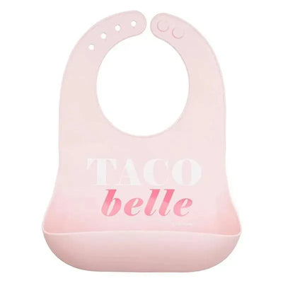 Bella Tunno - Wonder Bib, Taco Belle Image 1