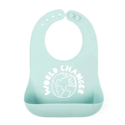 Bella Tunno - World Changer Wonder Bib Image 1