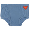 Bellabu Bear - 7-Pack Batman Kids Bamboo Underwear, 2/3T Image 3