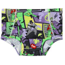 Bellabu Bear - 7-Pack Batman Kids Bamboo Underwear, 2/3T Image 4