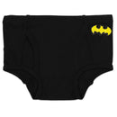 Bellabu Bear - 7-Pack Batman Kids Bamboo Underwear, 4/5T Image 5