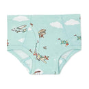 Bellabu Bear - 7Pk Boy Bamboo Underwear Image 3