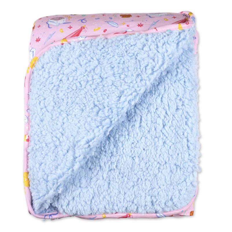 Bellabu Bear - Harry Potter Happee Birthdae Harry Bamboo Blanket Image 5