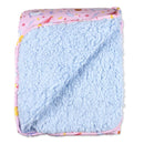 Bellabu Bear - Harry Potter Happee Birthdae Harry Bamboo Blanket Image 5