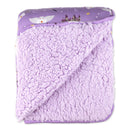 Bellabu Bear - Harry Potter Hedwig's Magical Mail Bamboo Blanket Image 5