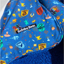 Bellabu Bear - Harry Potter House Pride Bamboo Adult Robe Bamboo Blanket Image 2