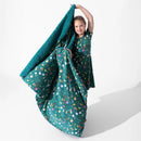 Bellabu Bear - Harry Potter Mandrakes Potions & Herbs Bamboo Blanket Image 1