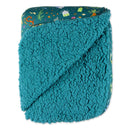 Bellabu Bear - Harry Potter Mandrakes Potions & Herbs Bamboo Blanket Image 5