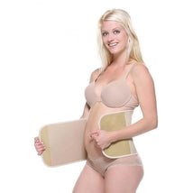 Belly Bandit – Original Postpartum Belly Wrap, Nude Image 1