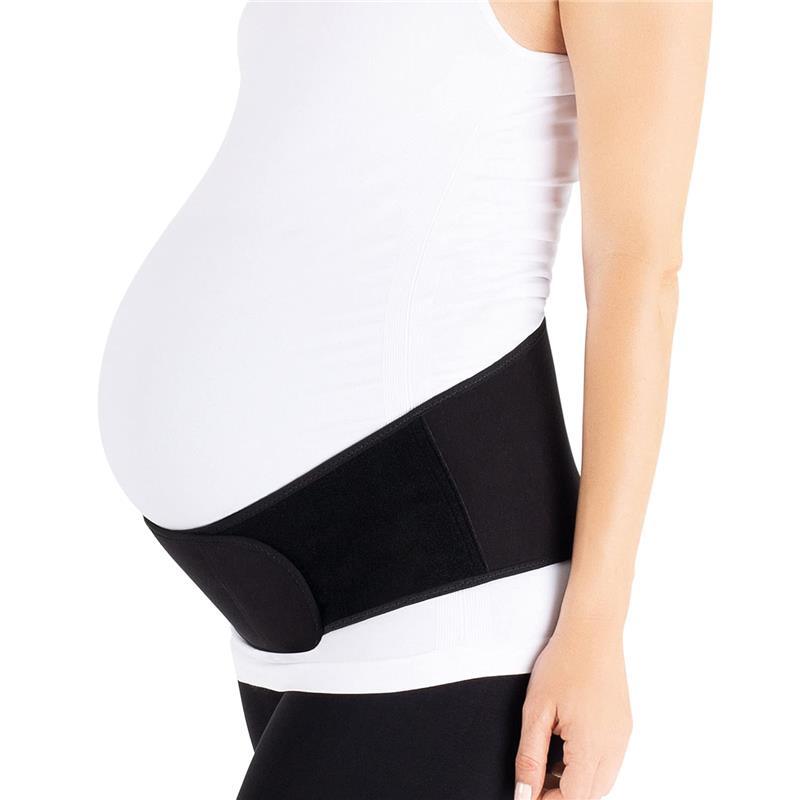 Belly Bandit - Upsie Belly Maternity Support, Black Image 1