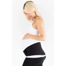 Belly Bandit - Upsie Belly Maternity Support, Black Image 2