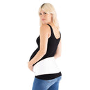 Belly Bandit - Upsie Belly Maternity Support with Gel Pack, Nude Image 2