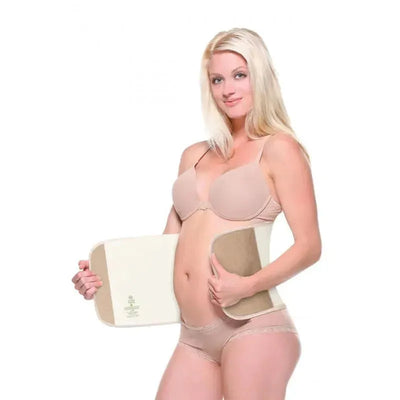 Belly Bandit - Viscose from Bamboo Natural Image 1