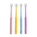 Beloved Baby - Cylinder Toothbrush, Purple 2Y + Image 2