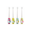 Beloved Owl The Fun Toothbrush 2Y+, 1-Pack, Colors May Vary Image 1