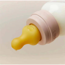 Bibs - 2Pk Latex Bottle Nipple Image 2