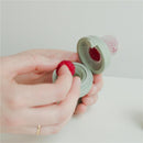 Bibs - Baby Feeder Blush Image 5