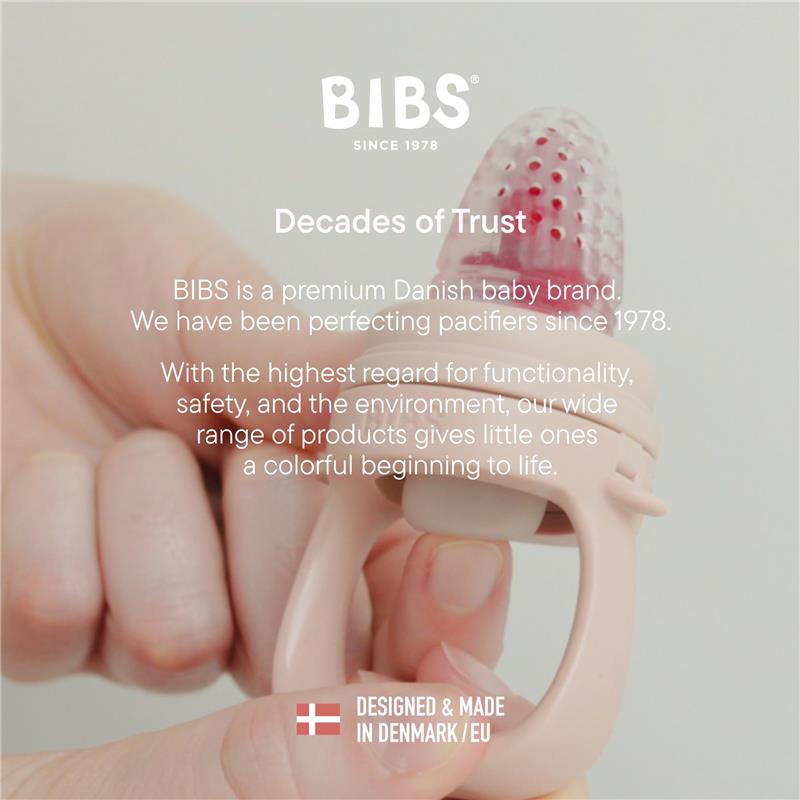 Bibs - Baby Feeder Fossil Grey Image 6