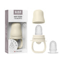 Bibs - Baby Feeder Ivory Image 1