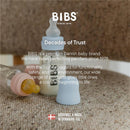 Bibs - Baby Plastic Bottle With Latex Nipple 270Ml, Ivory Image 6