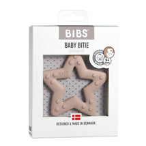 Bibs - Baby Teething Blush Star  Image 1