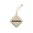 Bibs - Pacifier Case, Vanilla Image 1