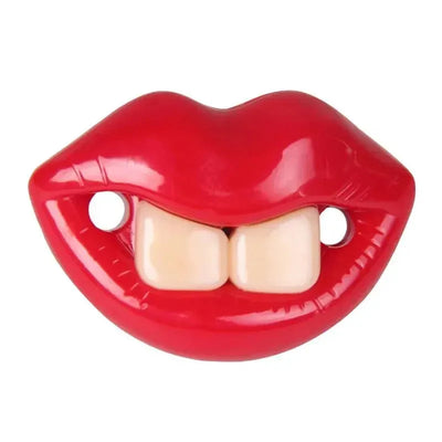 Billy Bob - Teeth Broadway Baby Pacifier Image 1