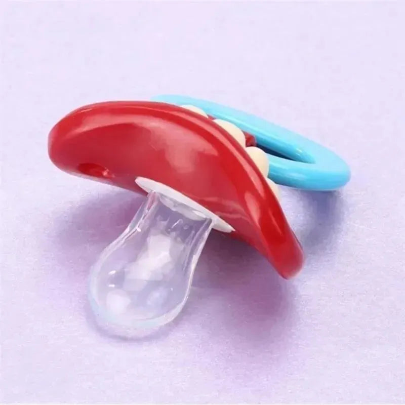 Billy Bob Two Front Teeth Broadway Baby Pacifier Billy Bob Two Front Teeth Broadway Baby Pacifier