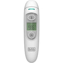 Black + Decker - 3-in-1 Infrared Thermometer Image 27