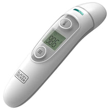 Black + Decker - 3-in-1 Infrared Thermometer Image 3