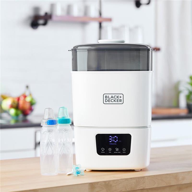 Black & Decker Food Hydrator: Hydration Done Right! [Review