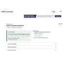 Bleu La La - 100% Luxury Cotton Receiving Swaddle Baby Blanket, Cars Cream Image 12