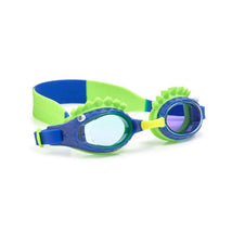 Bling 2O - Creature Green Swim Goggle Image 1