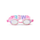 Bling 2O - Funfetti Swim Goggle, Summer, Sprinkles Image 1