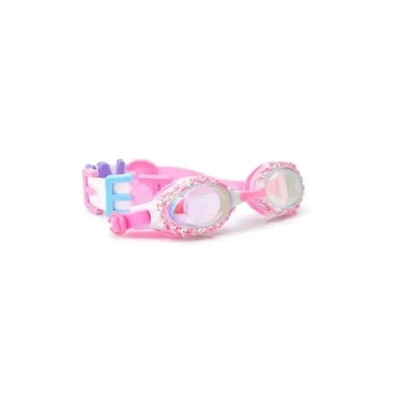 Bling 2O - Funfetti Swim Goggle, Summer, Sprinkles Image 3