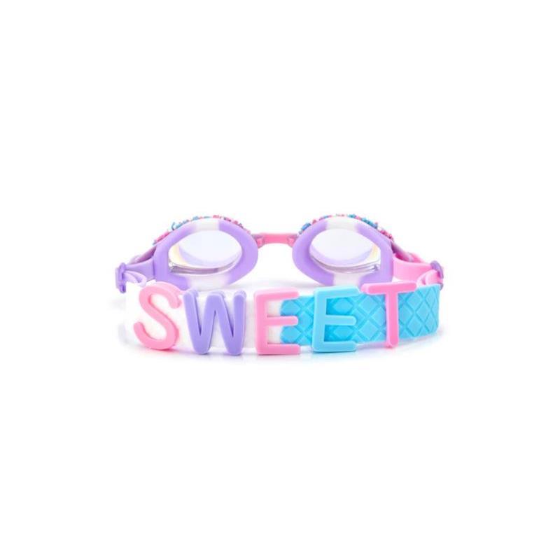 Bling 2O - Funfetti Swim Goggle Summer, Sweet Image 2